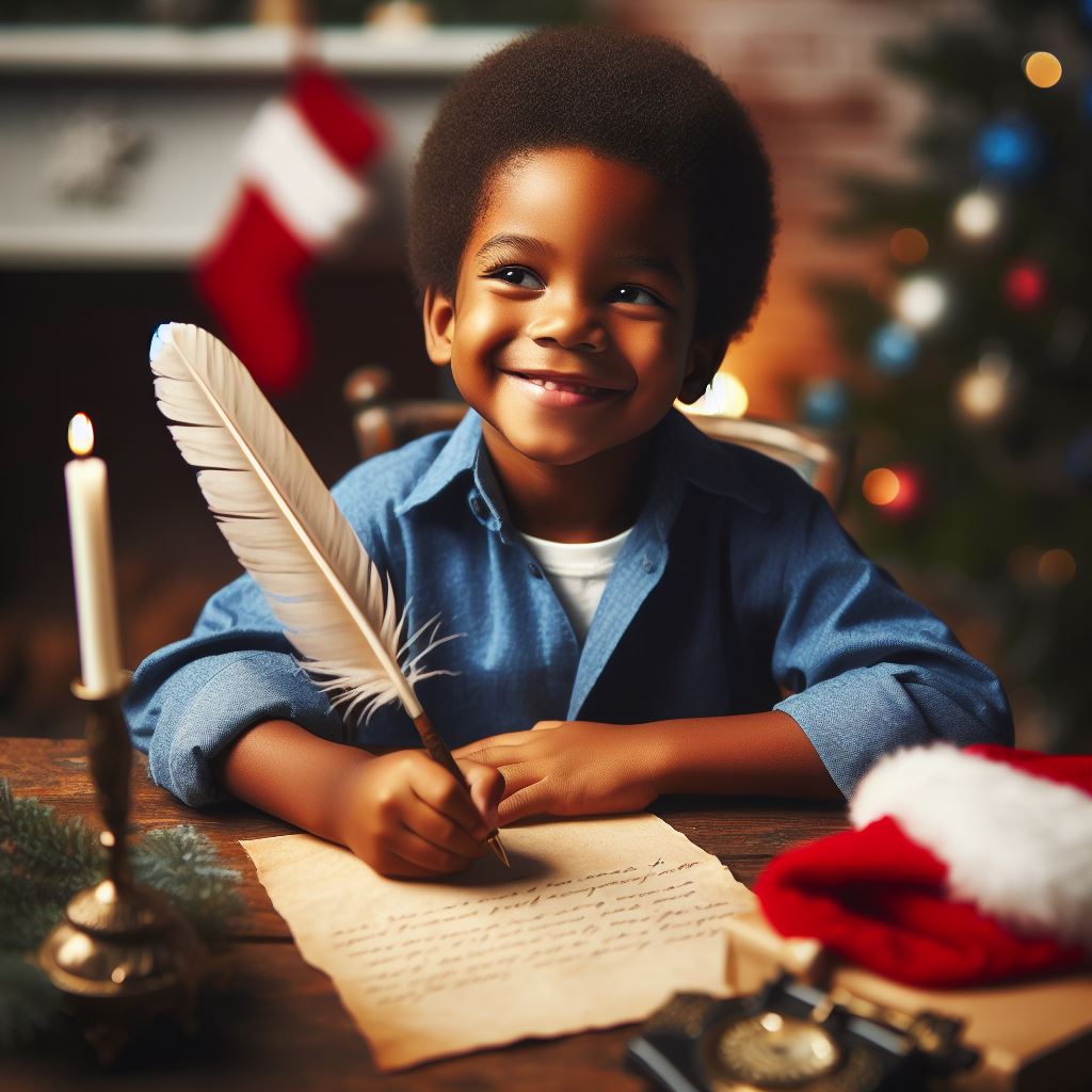 Letter to Ex-lover [Part 1 of&nbsp;1]