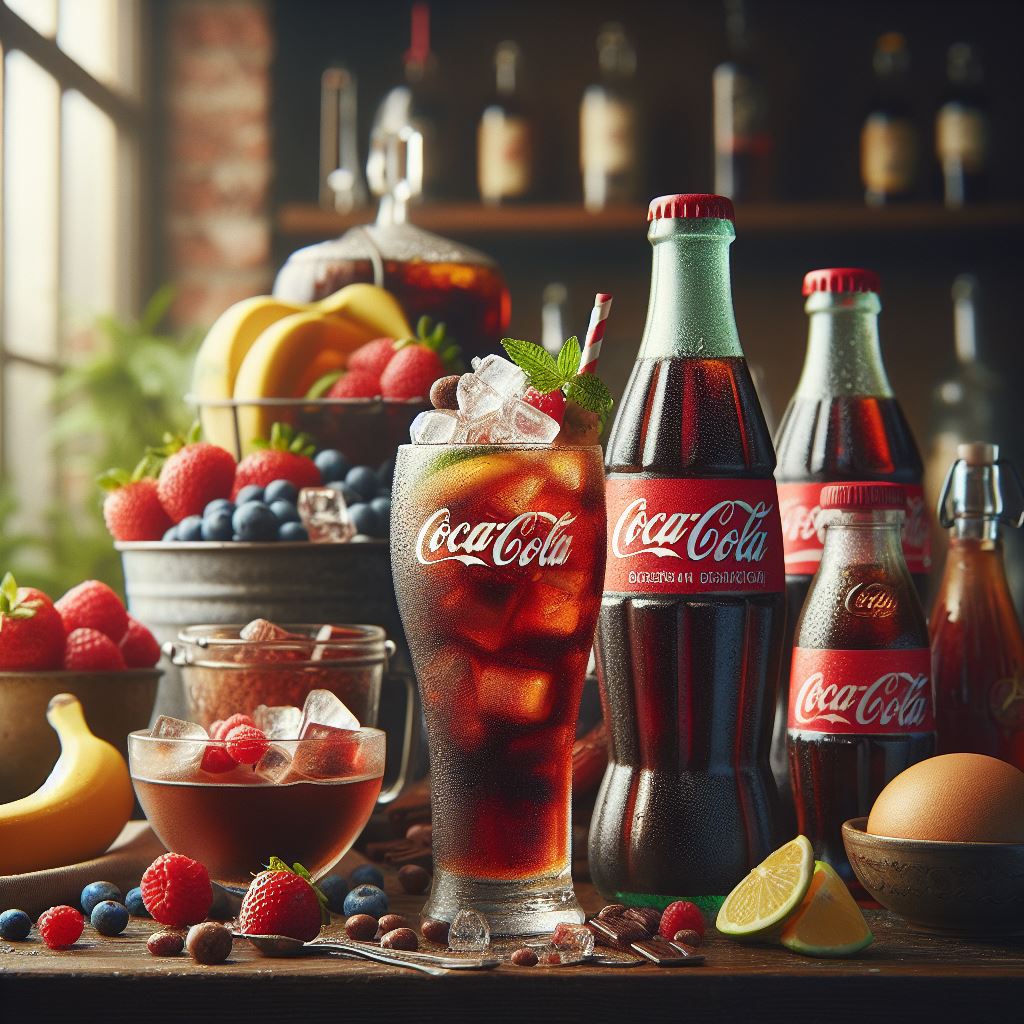 What is my favourite drink and&nbsp;why?