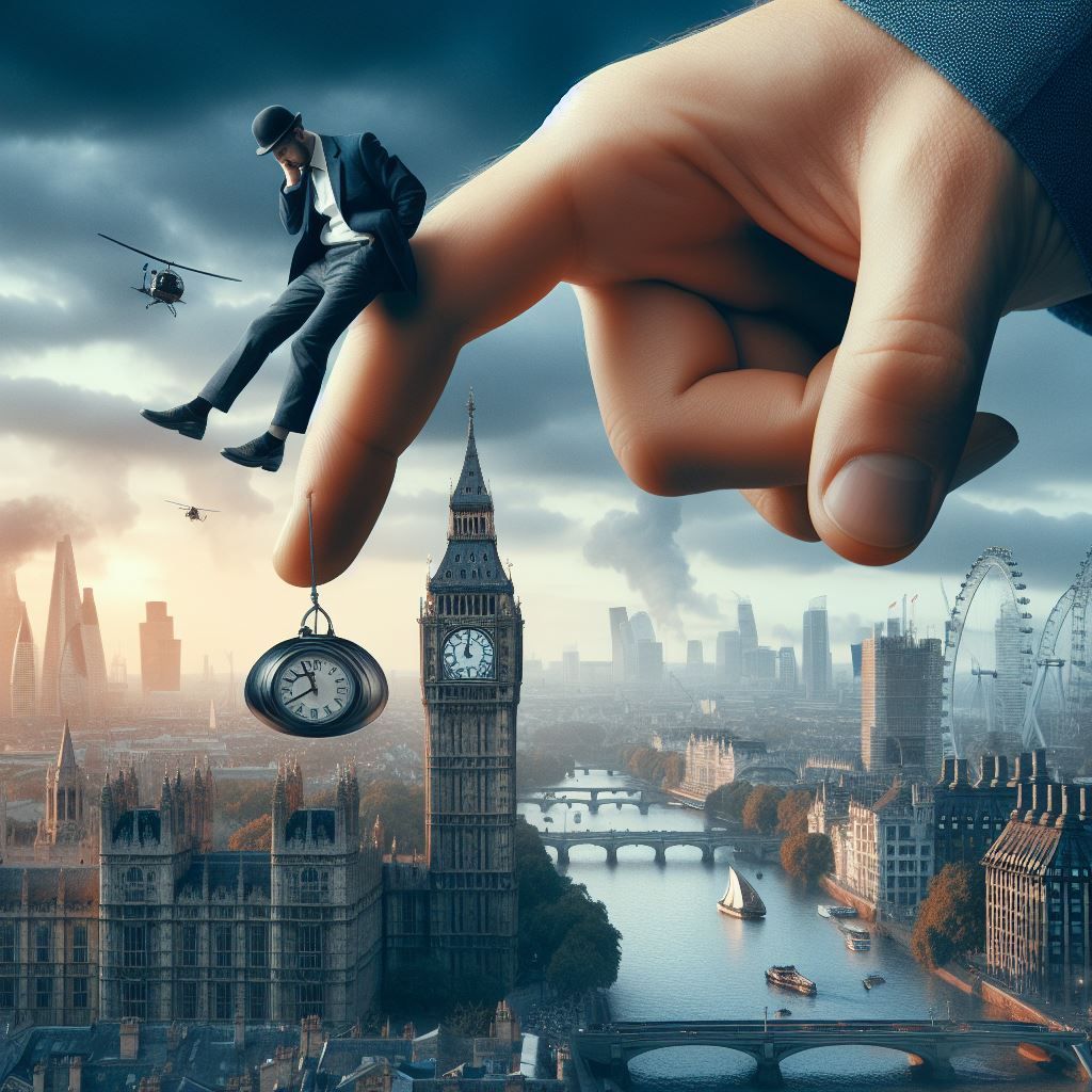 Prompt system: How to get it&nbsp;done?