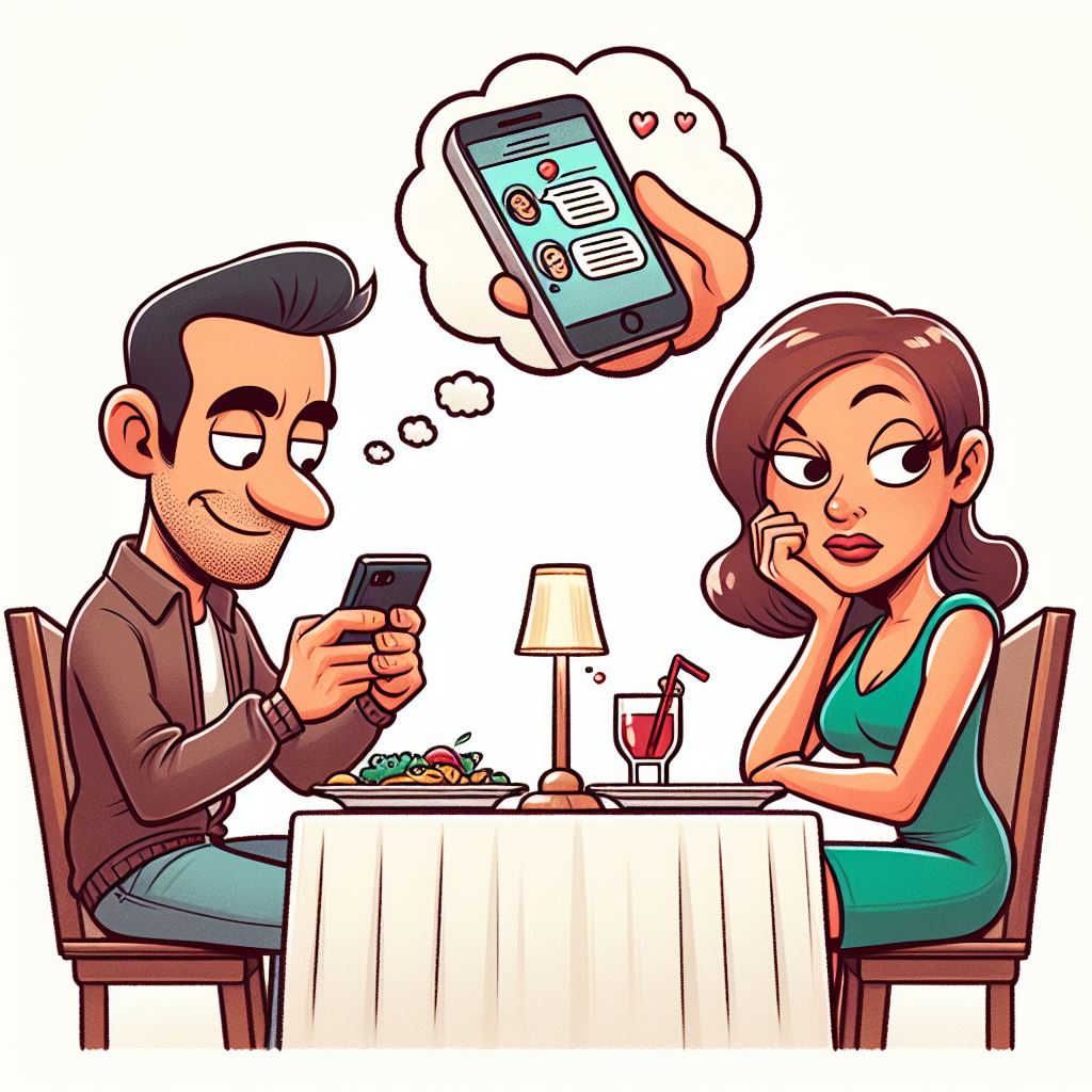 Inadequacy: Why do they cheat in relationships, how to prevent&nbsp;it?