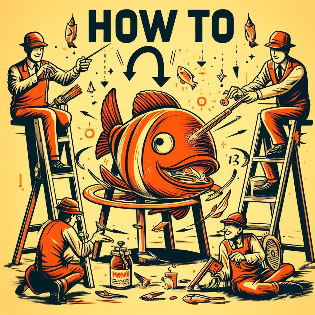 Scared of failure? How to end fears of&nbsp;failure?