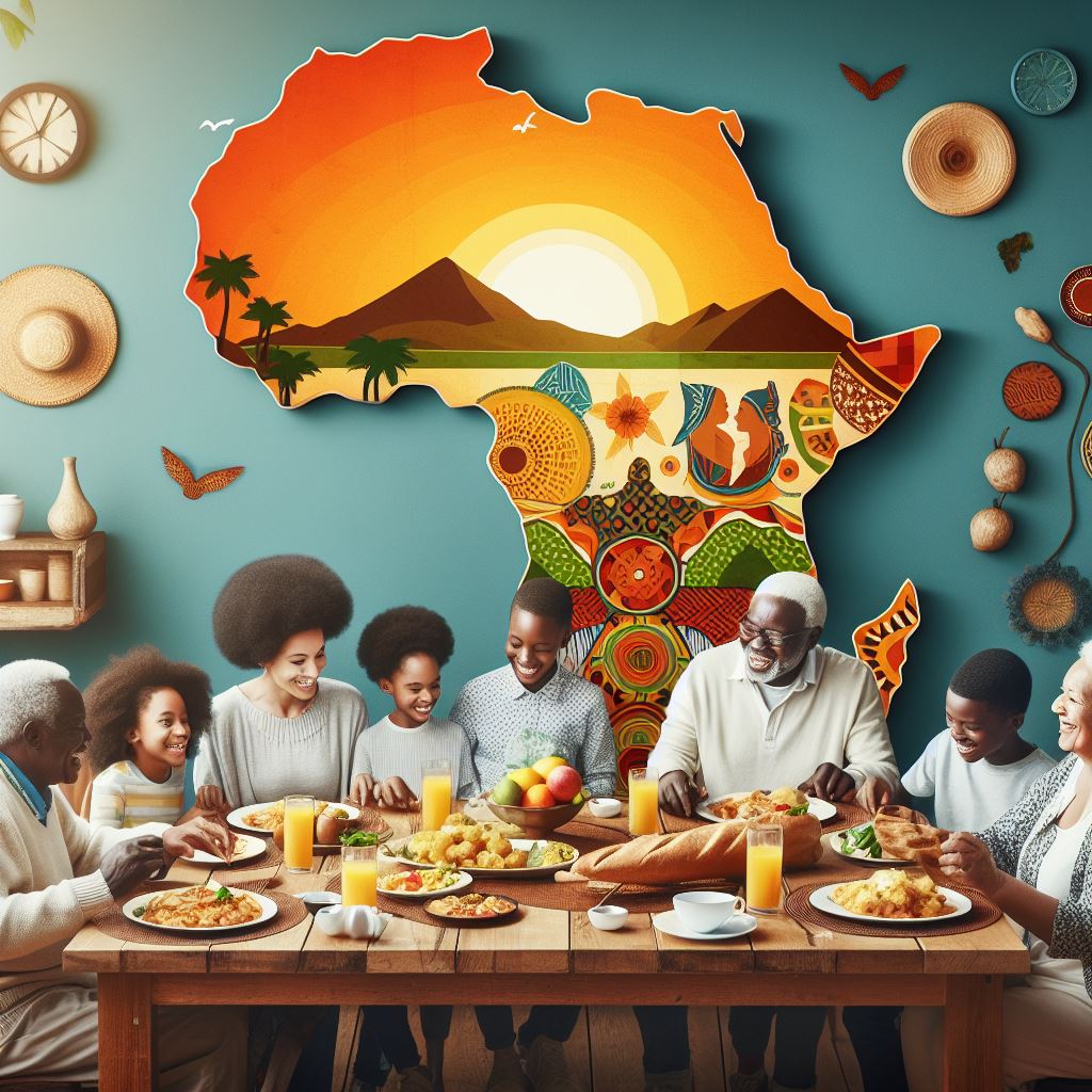 Why family ties in Africa has not led to business&nbsp;development