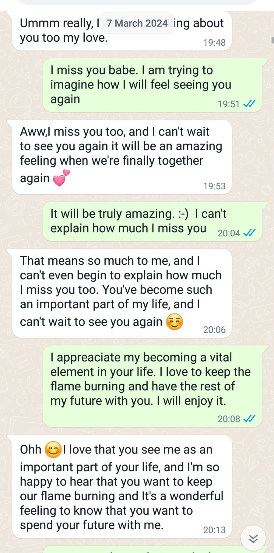 How does poor communication destroy the&nbsp;relationship