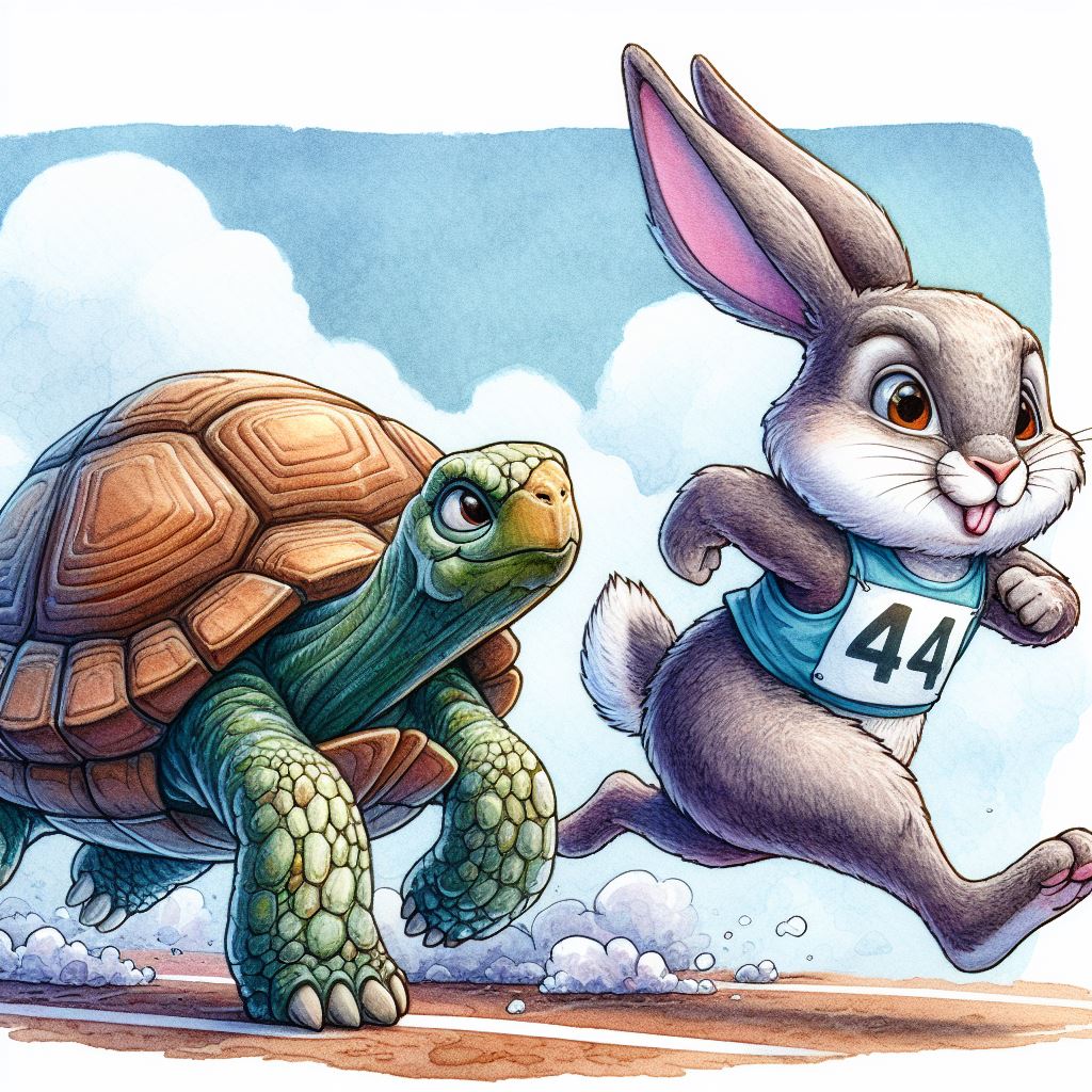 Laziness, hard work and smart&nbsp;work