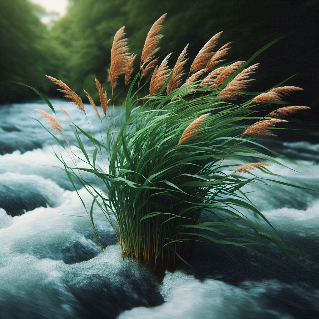 On strength: Seneca’s “plant which is often moved can never grow&nbsp;strong”