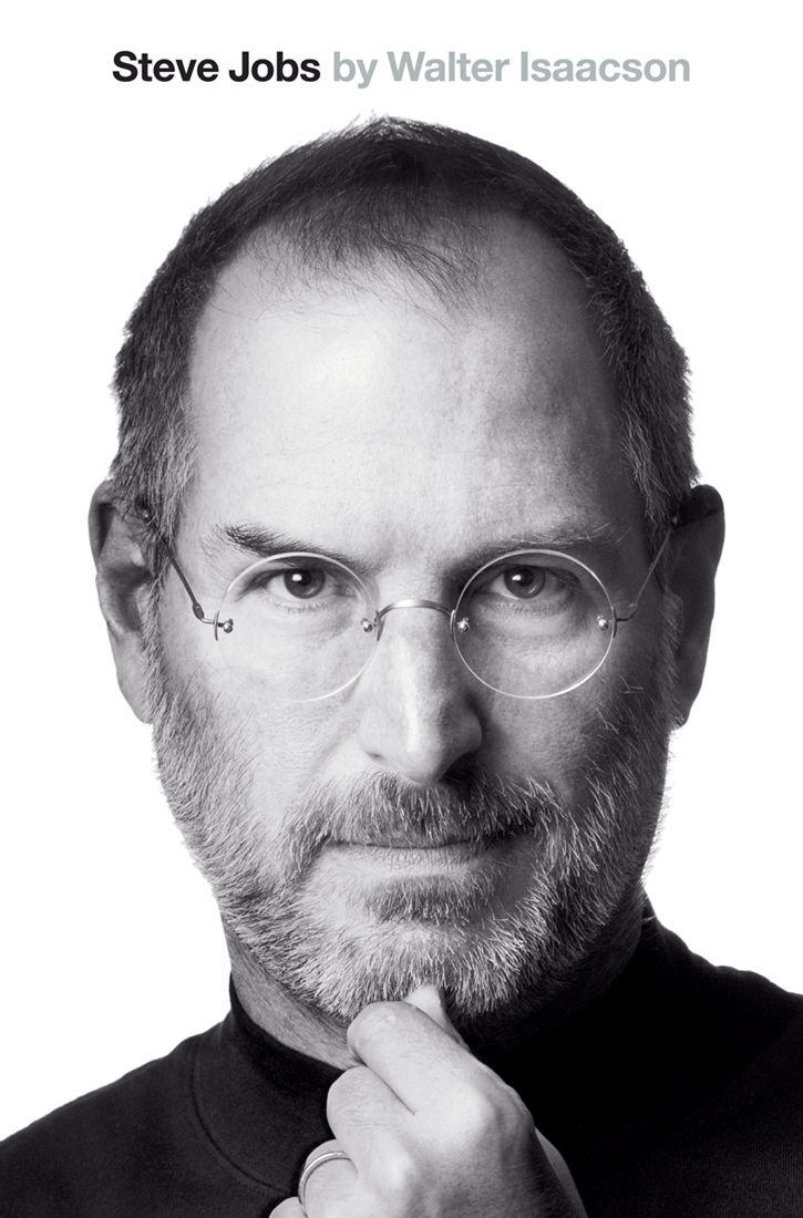 Business Inspiration from the life of Steve Jobs, Founder at&nbsp;Apple