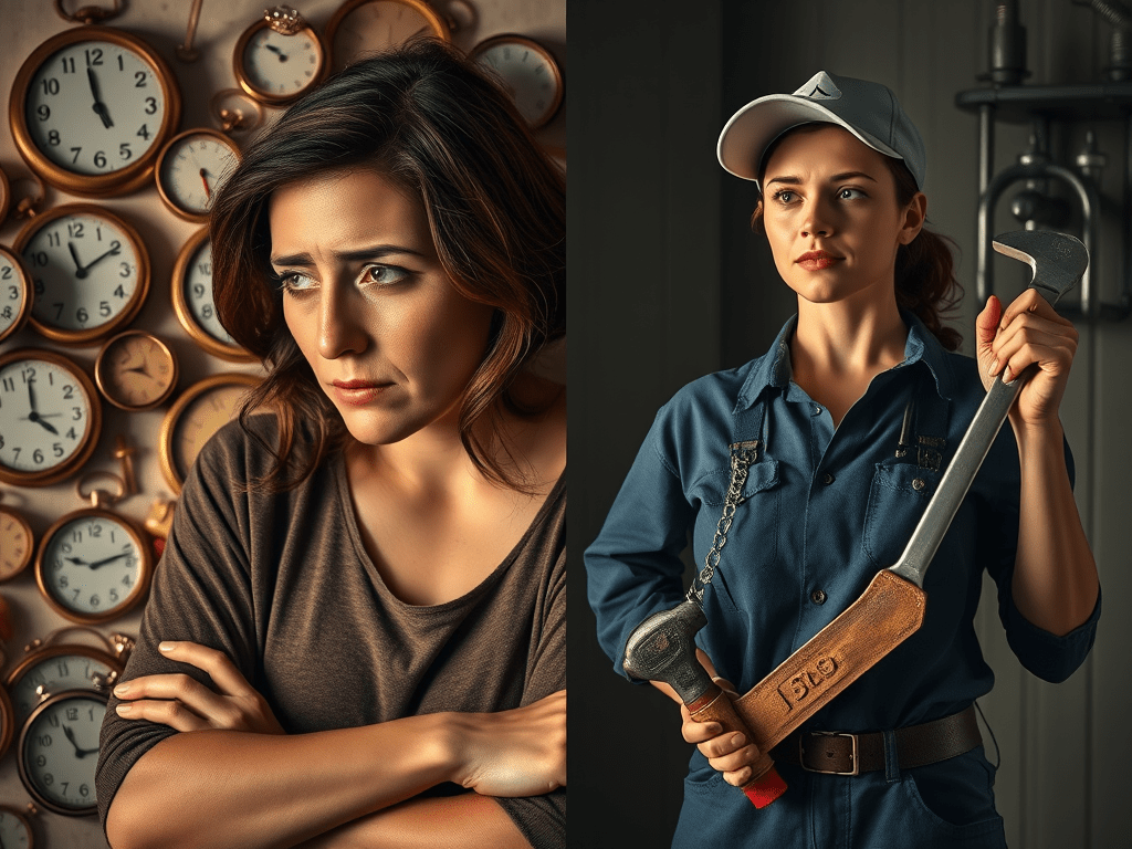 Social Pressures on Beliefs and Choices