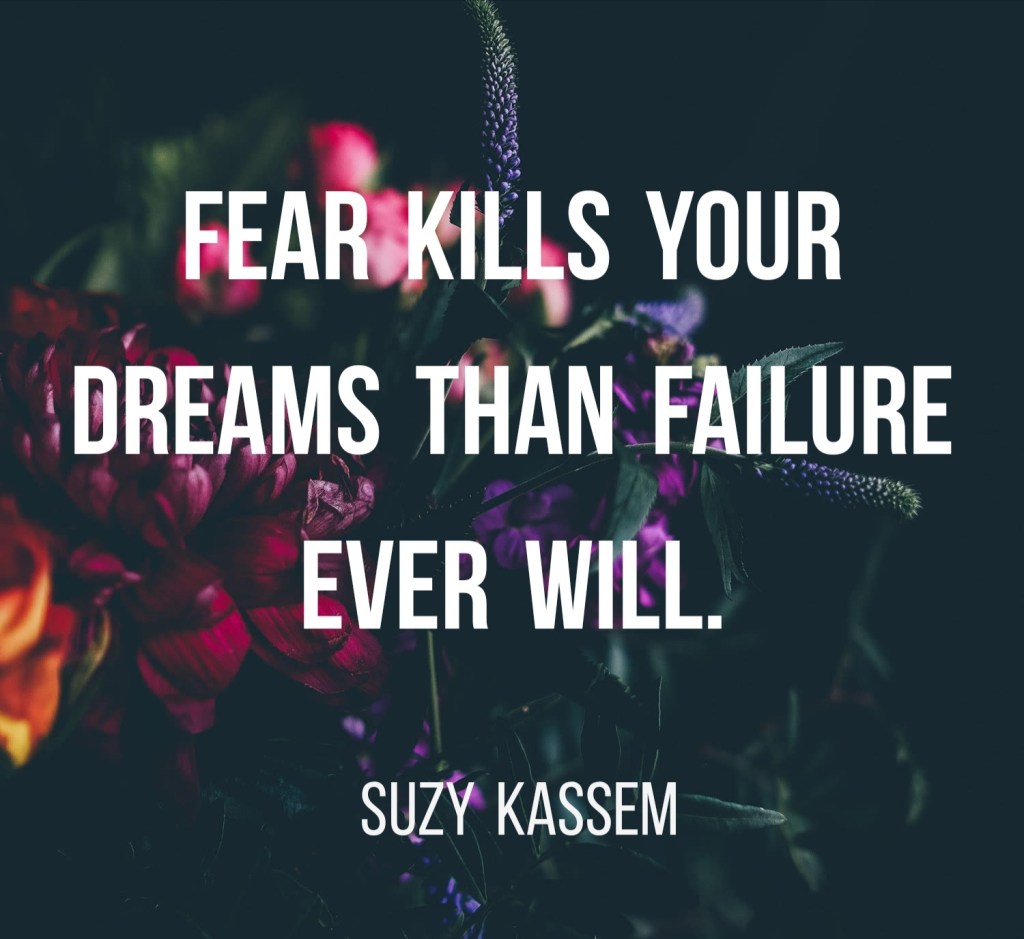 What makes you learn from&nbsp;failure