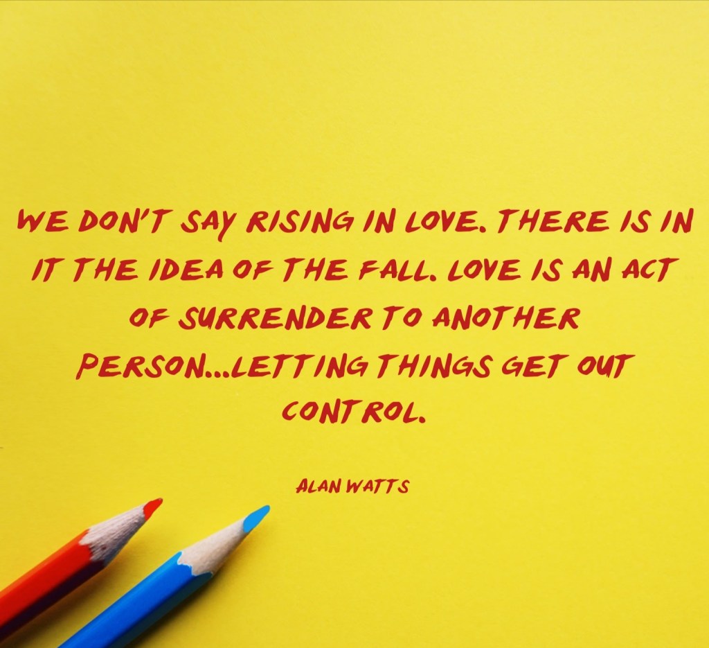 What is love? What is it’s purpose? How to&nbsp;love?