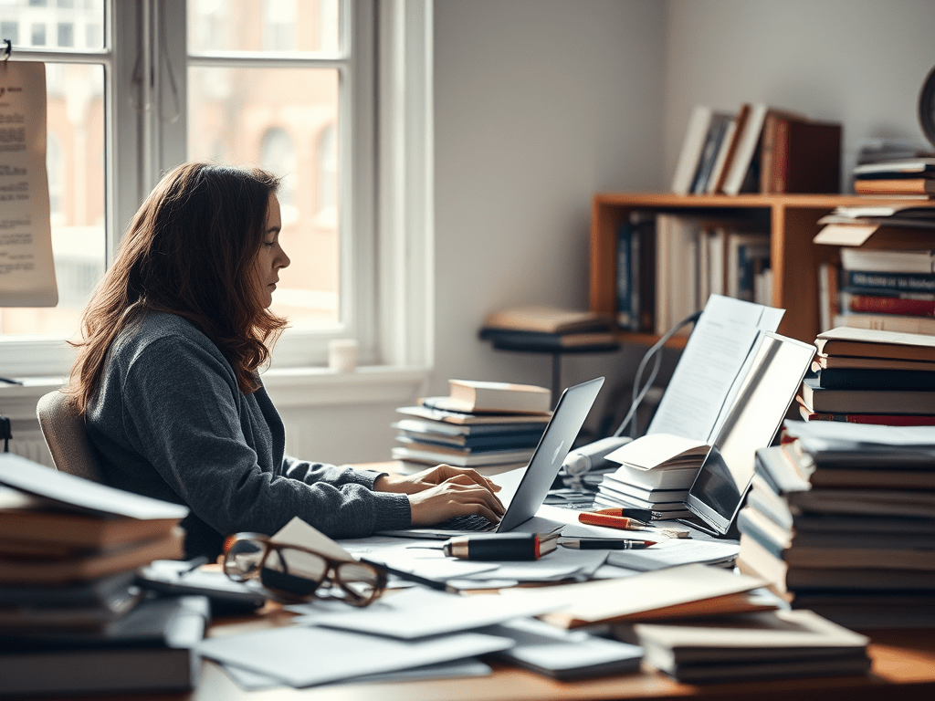 Navigating the gray areas of research&nbsp;ethics